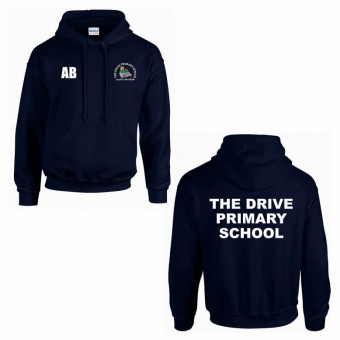 The Drive Primary School Hood
